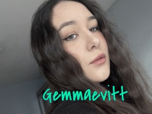gemmaevitt Cool Sexe