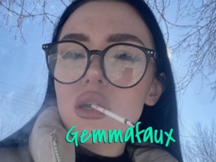 Gemmafaux