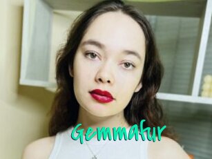Gemmafur