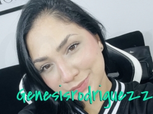Genesisrodriguezz
