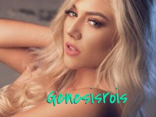 Genesisrois