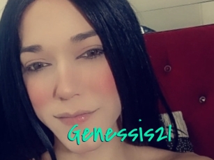 Genessis21