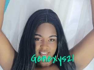 genexys21 Cool Sexe