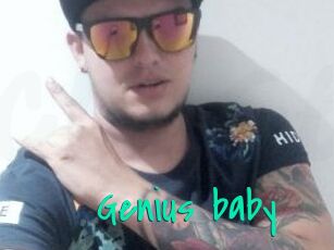 Genius_baby
