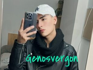Genosvergon
