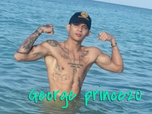 george_prince20 Cool Sexe