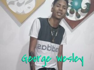 George_wesley