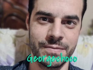 georgechoco Cool Sexe