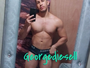georgediesell Cool Sexe
