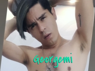 Georgemi