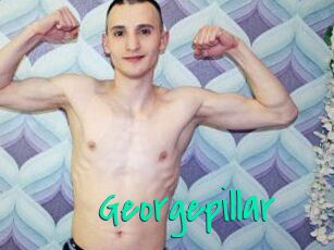 Georgepillar