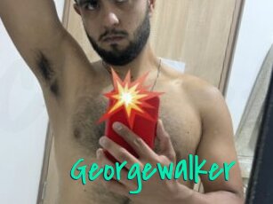 Georgewalker
