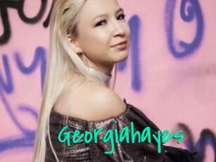 Georgiahayes
