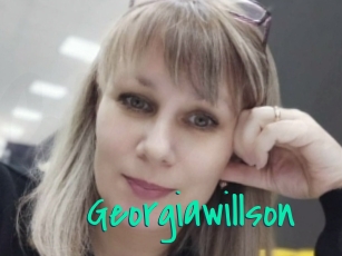 Georgiawillson