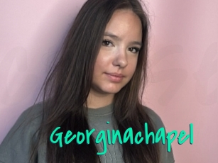 Georginachapel