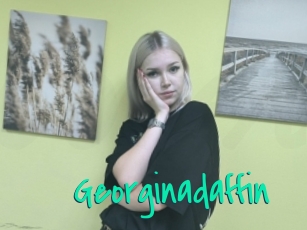 Georginadaffin
