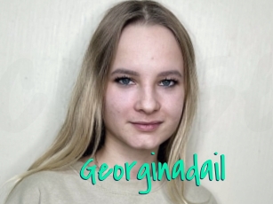 Georginadail