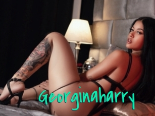 Georginaharry