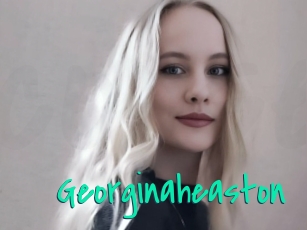 Georginaheaston