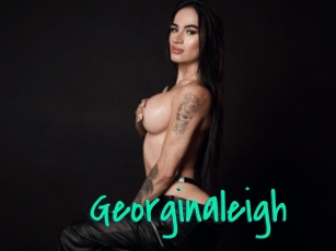 georginaleigh Cool Sexe