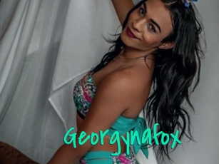 Georgynafox