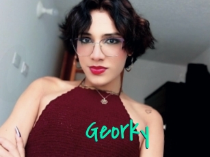 Georky