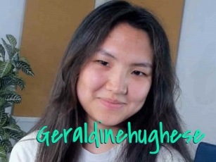 Geraldinehughese