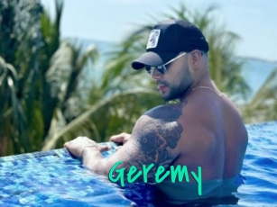 Geremy