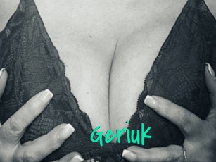 Geriuk