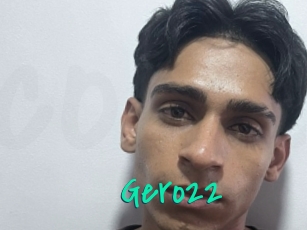 Gero22