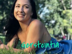 Gerstcintia