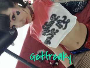 Getfreaky