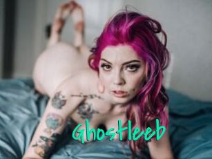 Ghostleeb