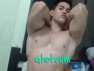 Ghotcum