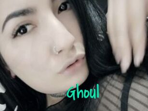 Ghoul