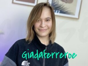 Giadaferreroe
