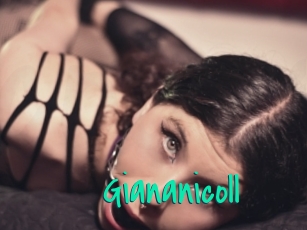 giananicoll Cool Sexe