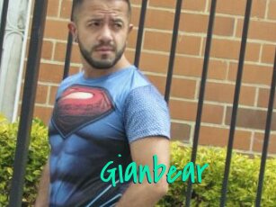 Gianbear