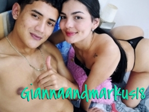 giannaandmarkus18 Cool Sexe