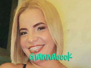 Giannacook