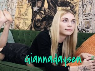 Giannadaysen