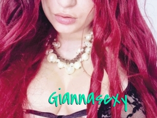 giannasexy Cool Sexe
