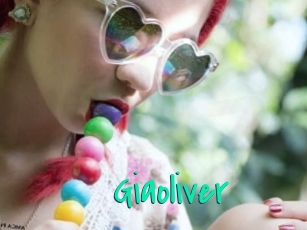 Giaoliver