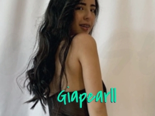 Giapearll