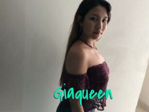 Giaqueen