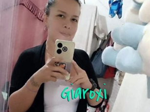 Giaroxi