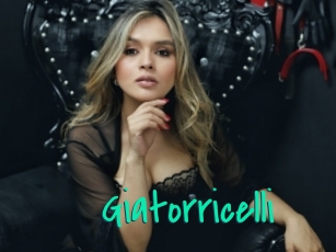 giatorricelli Cool Sexe