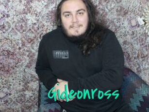 Gideonross