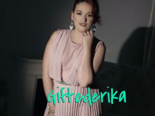 giftederika Cool Sexe