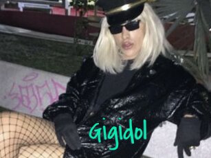 gigidol Cool Sexe